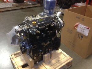 ebay perkins skid steer engines|Heavy Equipment Complete Engines & Engine Parts for .